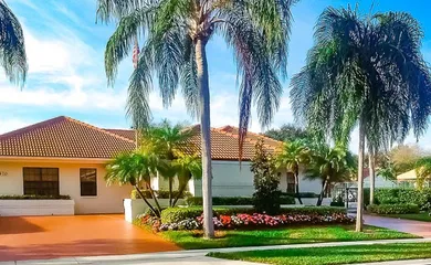 Sun Valley East - Boynton Beach, FL