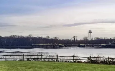 Community Pond