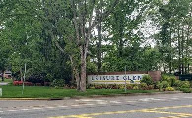 Leisure Glen - Ridge NY