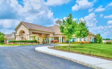 The Villas at Shady Brook - Langhorne, PA