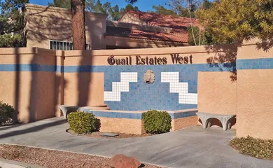 Quail Estates West - Las Vegas, NV