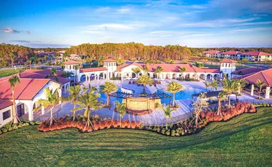 Arborwood Preserve - Fort Myers FL