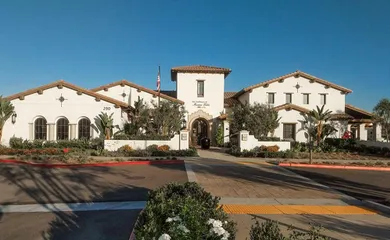 Buena Vida at La Floresta - Brea CA