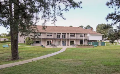 Crestwood Village 1 - Whiting, NJ