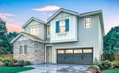 Enclave at Mission Falls - Fremont CA