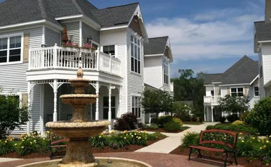 Brandle Meadows - Altamont, NY