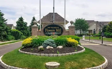 The Villages of Flowers Mill - Langhorne PA