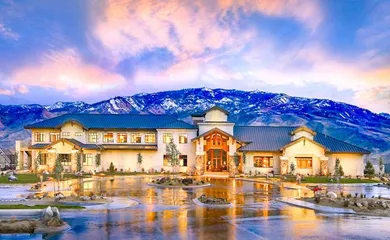Sierra Canyon - Reno, NV