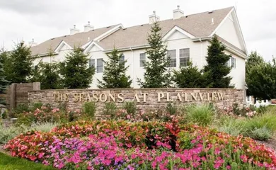 Seasons at Plainview, NY