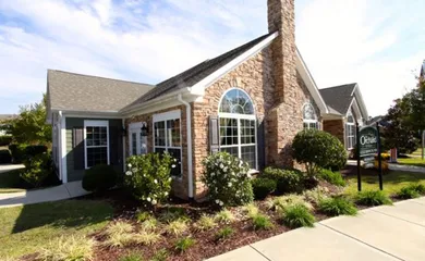 The Orchard Villas - Apex, NC