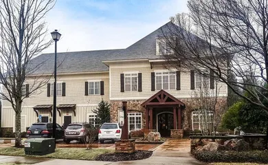 Wellstone - Cumming, GA