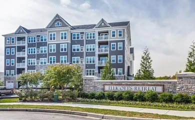 Ellicott's Retreat - Ellicott City MD