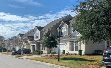 Beacon Townes - Carolina Shores NC