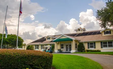 Pennbrooke Fairways - Leesburg, FL