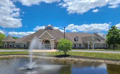 Paramount Escapes Ocean Breeze - Manahawkin NJ