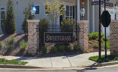 SweetGrass at Flowers Plantation - Clayton, NC