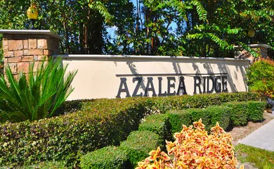 Freedom at Azalea Ridge - Middleburg, FL