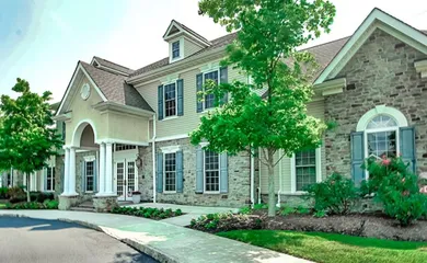 Cranbury Brook - Plainsboro, NJ