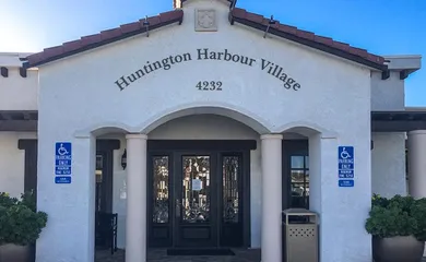 Huntington Harbour Village - Huntington Beach CA