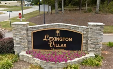Lexington Villas - Lexington, SC