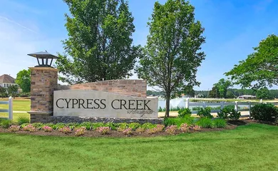 The Parke at Cypress Creek - Smithfield VA