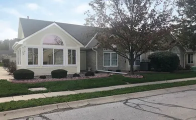 Attached Homes