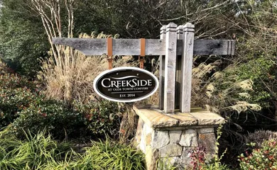 Creekside at Olde Town - Conyers, GA