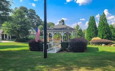 Bel-Aire - Powder Springs GA
