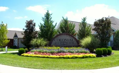Colonial Village - Lebanon, TN
