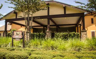 Arlington Ridge - Leesburg, FL