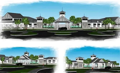 Del Webb at Viera - Melbourne FL