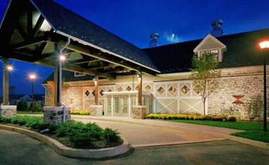 Four Seasons at Farmington, PA