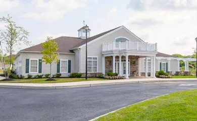 The Village at Country Gardens - Sewell, NJ