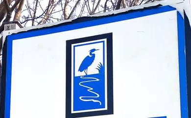 Community Entrance