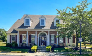 Salem Manor - Bensalem PA