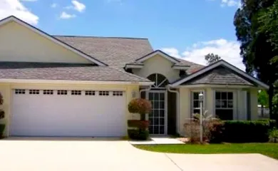 Beautiful Attached Villas