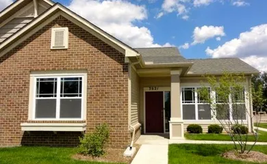 Low-Maintenance Living