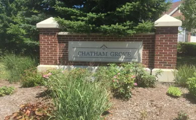 Chatham Grove - Aurora, IL