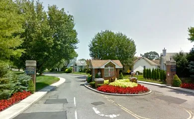 Windmill Gate - West Sayville, NY