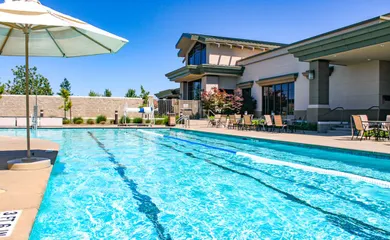 The Club at Westpark Village - Roseville CA