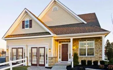 Villages at Aberdeen - Clayton, NJ