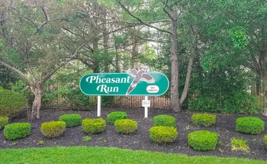 Pheasant Run at Barnegat, NJ