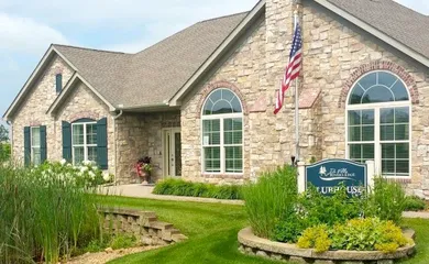 The Villas at River's Edge - Rogers, MN