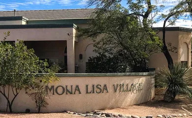 Mona Lisa Village - Tucson, AZ