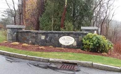 Community Sign