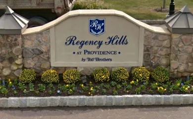 Regency Hills at Providence - Collegeville, PA