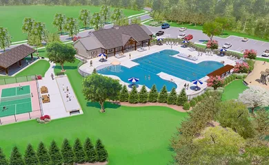 Cypress Point - Lake Wylie SC