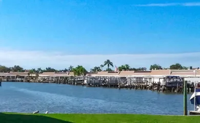 Boca Ciega Point - Saint Petersburg FL