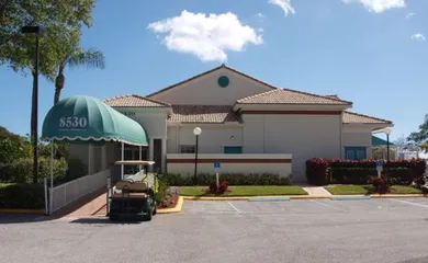 Palm Shores - Boynton Beach, FL