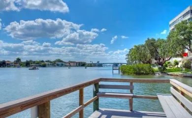 Siesta Harbor - Sarasota, FL